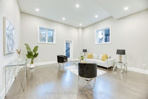 Photo 23 at 7 Becky Cheung Court, Newtonbrook East, Toronto