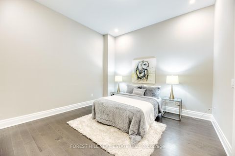 Photo 24 at 7 Becky Cheung Court, Newtonbrook East, Toronto