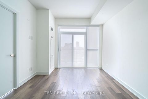 Photo 7 at 506 - 1603 Eglinton Avenue W, Oakwood Village, Toronto
