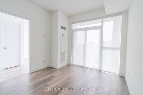 Photo 8 at 506 - 1603 Eglinton Avenue W, Oakwood Village, Toronto