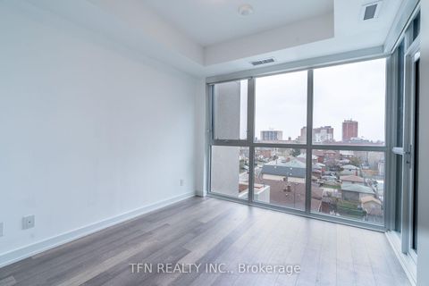 Photo 10 at 506 - 1603 Eglinton Avenue W, Oakwood Village, Toronto Photo 10 at 506 - 1603 Eglinton Avenue W, Oakwood Village, Toronto