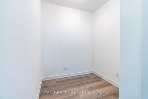Photo 16 at 506 - 1603 Eglinton Avenue W, Oakwood Village, Toronto
