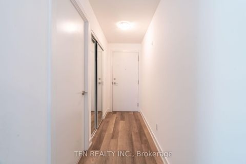 Photo 21 at 506 - 1603 Eglinton Avenue W, Oakwood Village, Toronto