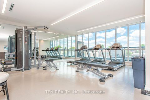 Photo 24 at 506 - 1603 Eglinton Avenue W, Oakwood Village, Toronto