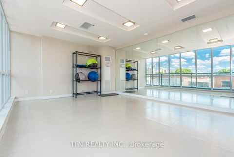 Photo 25 at 506 - 1603 Eglinton Avenue W, Oakwood Village, Toronto Photo 25 at 506 - 1603 Eglinton Avenue W, Oakwood Village, Toronto