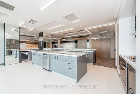 Photo 27 at 506 - 1603 Eglinton Avenue W, Oakwood Village, Toronto