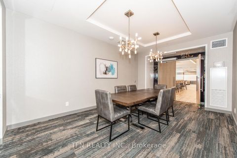 Photo 29 at 506 - 1603 Eglinton Avenue W, Oakwood Village, Toronto
