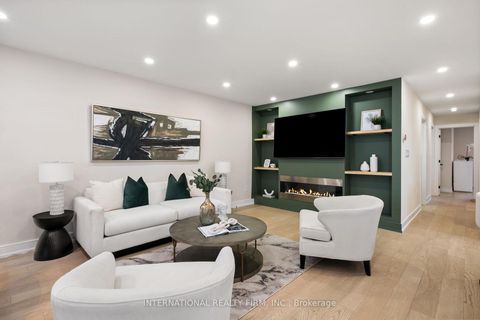 Photo 7 at 7 Boyne Highlands Court, Glen Shields, Vaughan