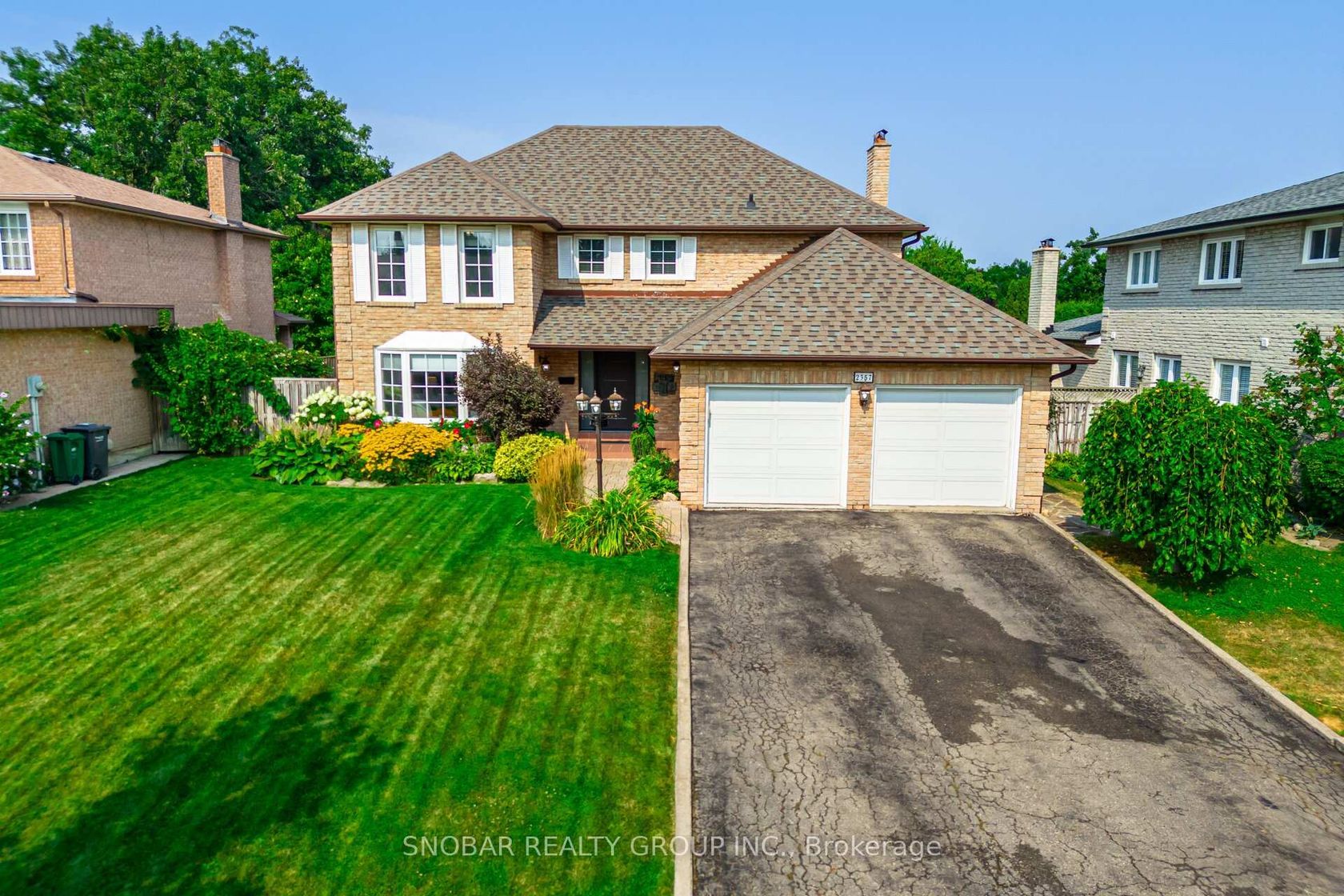 2357 Morrison Avenue, Erindale, Mississauga 