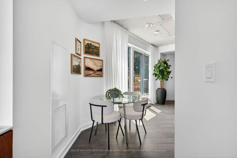 Photo 6 at 415 - 57 Brock Avenue, Roncesvalles, Toronto