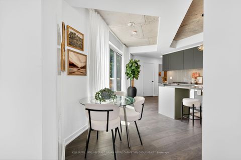 Photo 7 at 415 - 57 Brock Avenue, Roncesvalles, Toronto