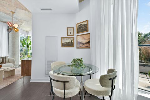 Photo 9 at 415 - 57 Brock Avenue, Roncesvalles, Toronto
