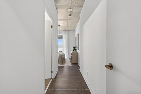 Photo 14 at 415 - 57 Brock Avenue, Roncesvalles, Toronto