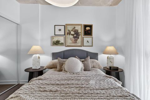 Photo 18 at 415 - 57 Brock Avenue, Roncesvalles, Toronto
