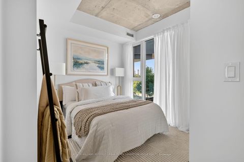 Photo 22 at 415 - 57 Brock Avenue, Roncesvalles, Toronto