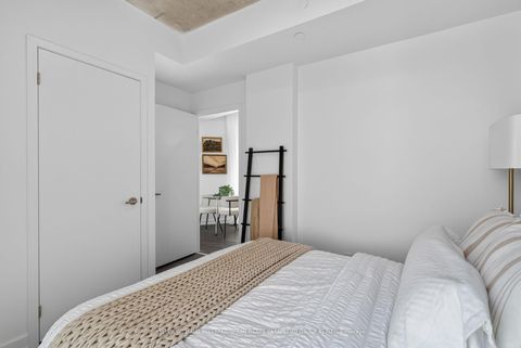Photo 24 at 415 - 57 Brock Avenue, Roncesvalles, Toronto