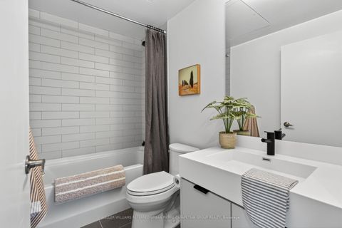 Photo 25 at 415 - 57 Brock Avenue, Roncesvalles, Toronto