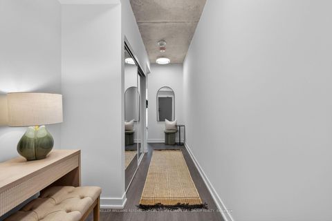 Photo 26 at 415 - 57 Brock Avenue, Roncesvalles, Toronto