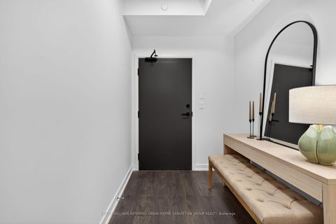Photo 27 at 415 - 57 Brock Avenue, Roncesvalles, Toronto