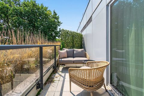 Photo 28 at 415 - 57 Brock Avenue, Roncesvalles, Toronto