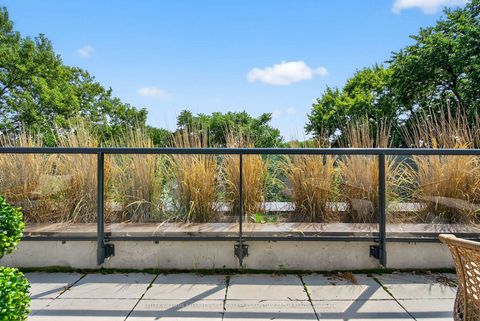 Photo 31 at 415 - 57 Brock Avenue, Roncesvalles, Toronto
