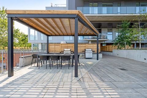 Photo 46 at 415 - 57 Brock Avenue, Roncesvalles, Toronto