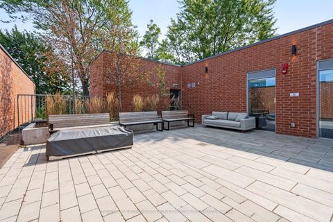 Photo 49 at 415 - 57 Brock Avenue, Roncesvalles, Toronto