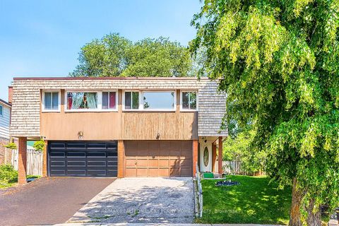 Photo 0 at 25 Silas Hill Drive, Don Valley Village, Toronto