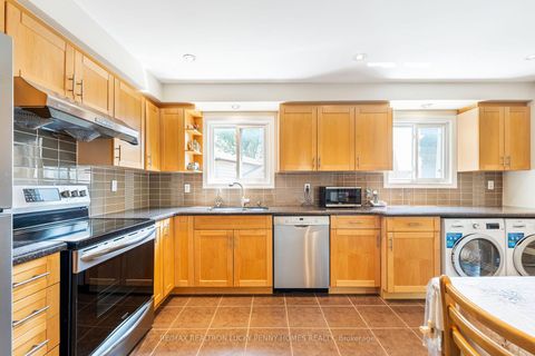 Photo 14 at 25 Silas Hill Drive, Don Valley Village, Toronto