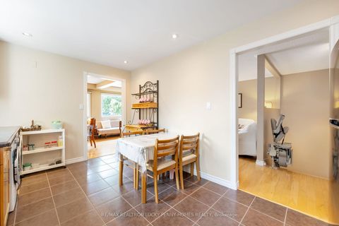 Photo 15 at 25 Silas Hill Drive, Don Valley Village, Toronto