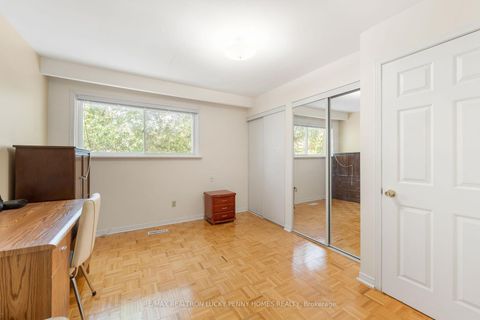 Photo 16 at 25 Silas Hill Drive, Don Valley Village, Toronto