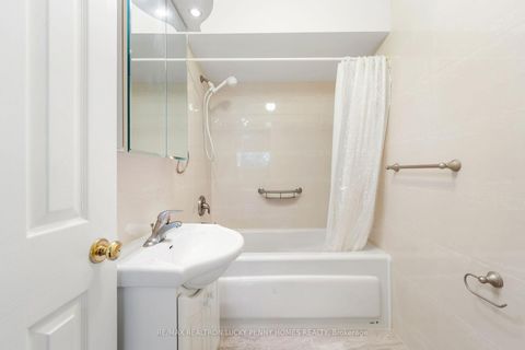 Photo 17 at 25 Silas Hill Drive, Don Valley Village, Toronto
