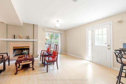 Photo 22 at 25 Silas Hill Drive, Don Valley Village, Toronto