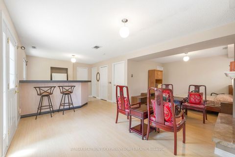 Photo 23 at 25 Silas Hill Drive, Don Valley Village, Toronto