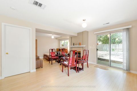 Photo 24 at 25 Silas Hill Drive, Don Valley Village, Toronto