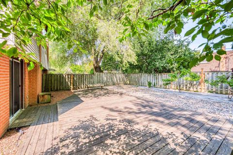 Photo 29 at 25 Silas Hill Drive, Don Valley Village, Toronto