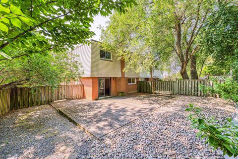 Photo 30 at 25 Silas Hill Drive, Don Valley Village, Toronto