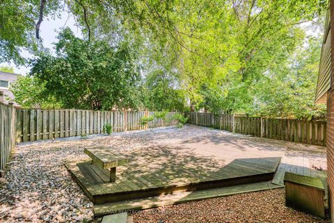 Photo 33 at 25 Silas Hill Drive, Don Valley Village, Toronto