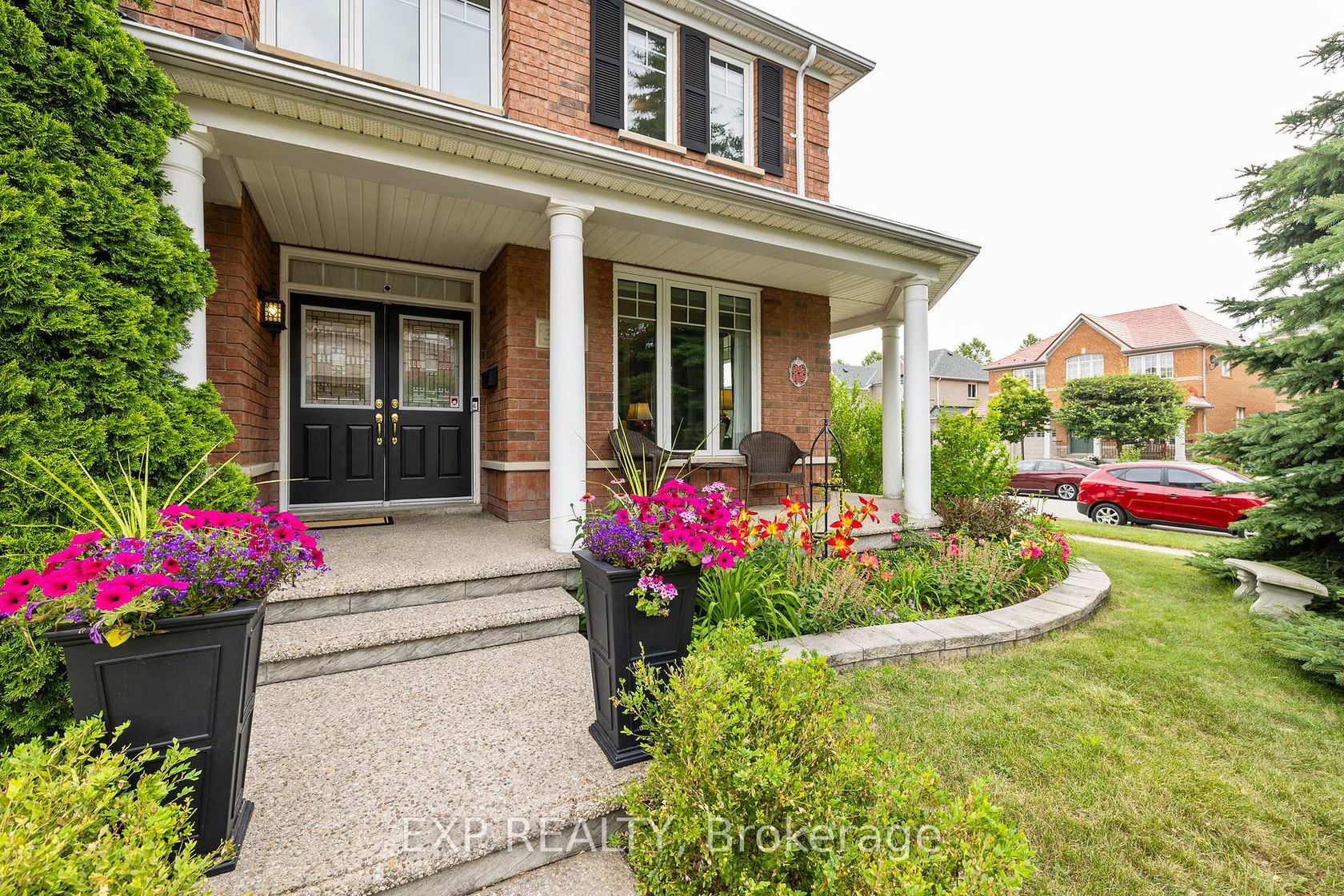 3117 Splendour Place, Churchill Meadows, Mississauga 