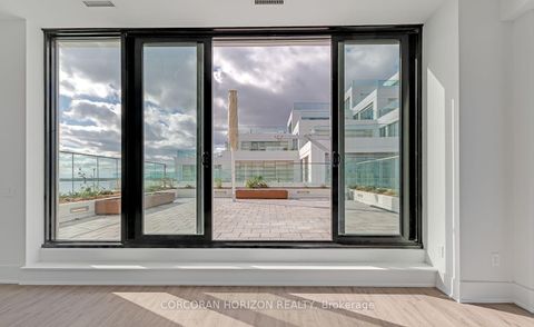Photo 16 at 912 - 118 Merchants' Wharf, Waterfront Communities C8, Toronto