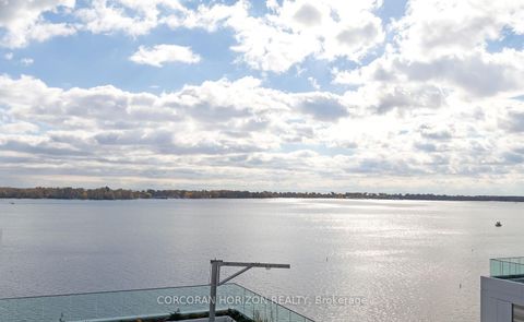 Photo 20 at 912 - 118 Merchants' Wharf, Waterfront Communities C8, Toronto