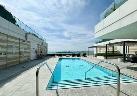 Photo 24 at 912 - 118 Merchants' Wharf, Waterfront Communities C8, Toronto