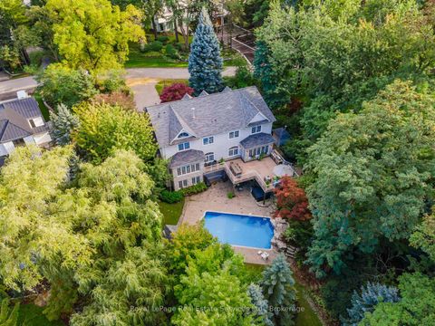 Photo 2 at 235 LAKEWOOD Drive, CO Central, Oakville