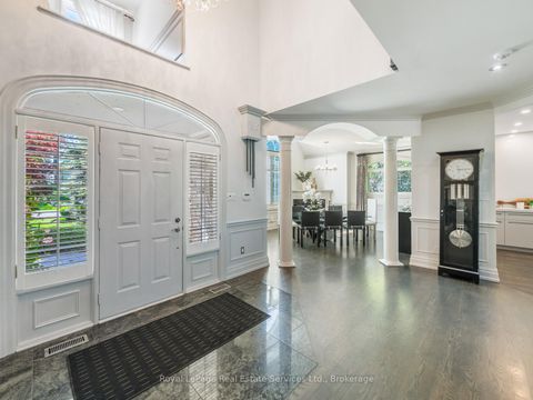 Photo 7 at 235 LAKEWOOD Drive, CO Central, Oakville