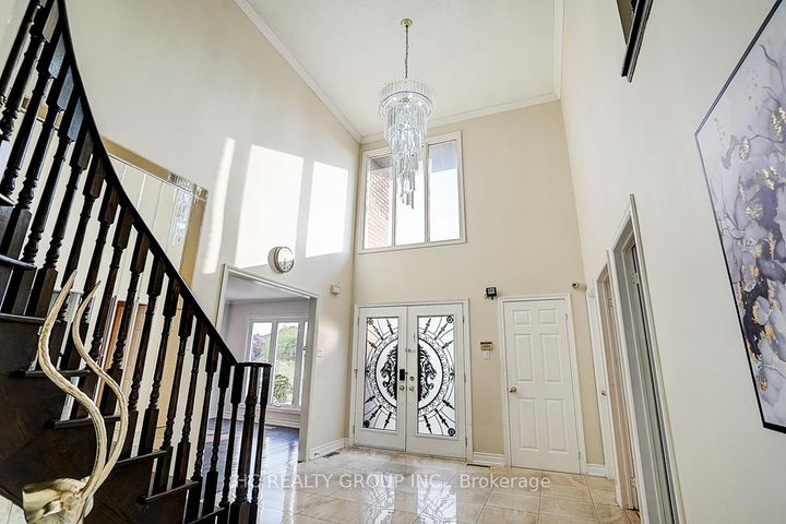 Photo 0 at 19 Delancey Crescent, Markville, Markham
