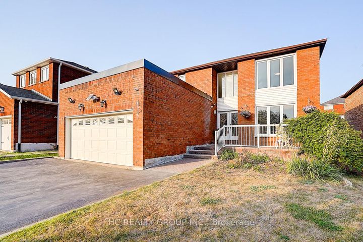 Photo 1 at 19 Delancey Crescent, Markville, Markham