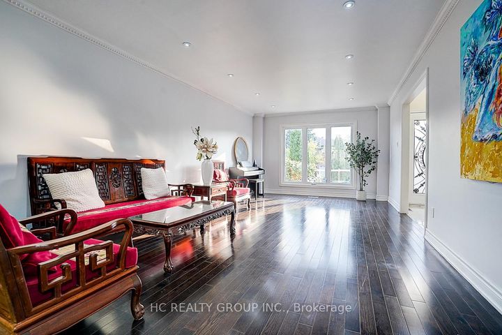 Photo 8 at 19 Delancey Crescent, Markville, Markham