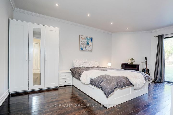 Photo 13 at 19 Delancey Crescent, Markville, Markham