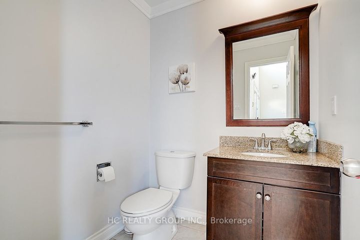 Photo 15 at 19 Delancey Crescent, Markville, Markham