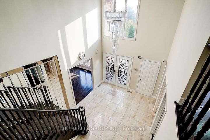 Photo 16 at 19 Delancey Crescent, Markville, Markham